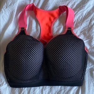 VSX High Impact Sports Bra